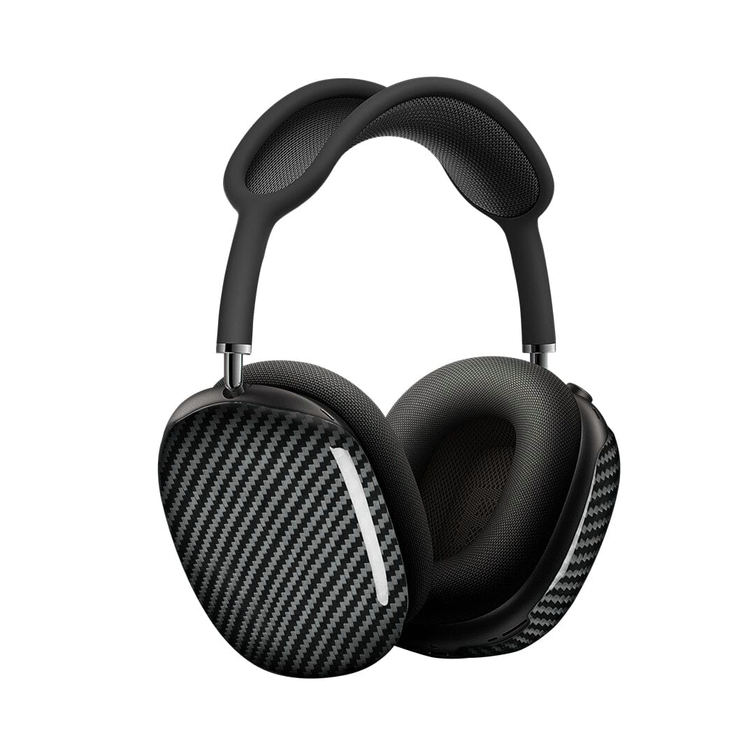 Carbon Fiber AirPods Max Case | Classic