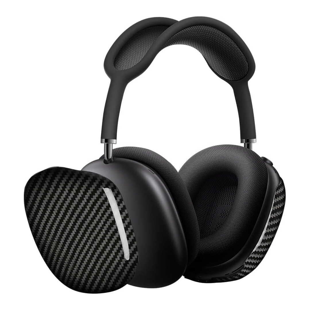 Carbon Fiber AirPods Max Case | Classic