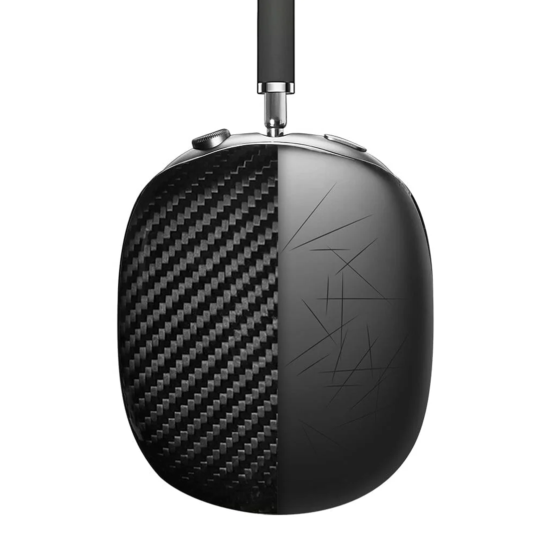 Carbon Fiber AirPods Max Case | Classic